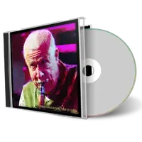 Artwork Cover of Paquito d Pivera 2018-07-22 CD Lestartit Soundboard