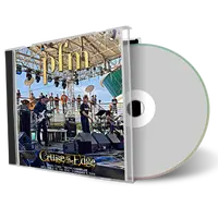 Artwork Cover of Premiata Forneria Marcon 2019-02-05 CD Royal Caribbean Brilliance Of The Seas Audience