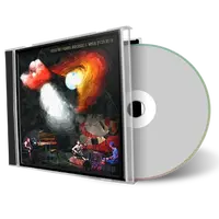 Artwork Cover of Pulsar Trio 2018-09-21 CD St Wendel Soundboard