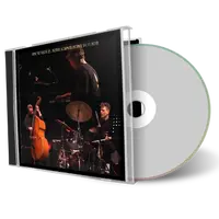 Artwork Cover of Punkt vrt Plastik 2018-11-24 CD Dortmund Soundboard