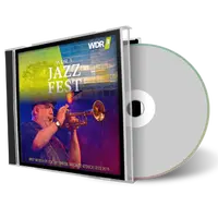 Artwork Cover of Randy Brecker 2019-02-02 CD Gutersloh Soundboard