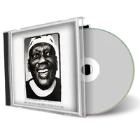 Artwork Cover of Randy Weston 1980-04-19 CD Cologne Soundboard