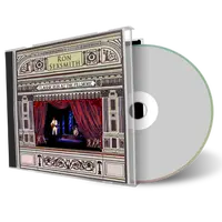 Artwork Cover of Ron Sexsmith 1996-04-05 CD San Francisco Audience