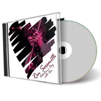 Artwork Cover of Ron Sexsmith 1998-02-14 CD Gothenburg Soundboard