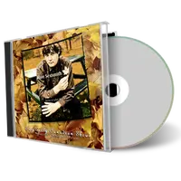 Artwork Cover of Ron Sexsmith 1998-03-05 CD Ottawa Soundboard
