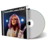 Artwork Cover of Ron Sexsmith 1999-03-13 CD London Soundboard