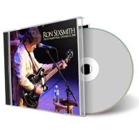 Artwork Cover of Ron Sexsmith 2008-10-23 CD Toronto Soundboard