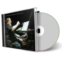 Artwork Cover of Simon Nabatov 2018-10-24 CD Munich Soundboard