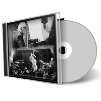 Artwork Cover of Steve Kuhn 2018-11-09 CD Neuburg Soundboard