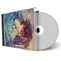 Artwork Cover of Tangerine Dream 1974-11-20 CD Glasgow Soundboard