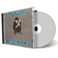 Artwork Cover of Television 1992-06-26 CD Glastonbury festival Audience
