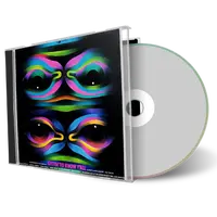 Artwork Cover of Terje Rypdal 1969-12-12 CD Baden Baden Soundboard