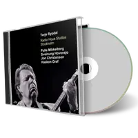 Artwork Cover of Terje Rypdal 1978-02-03 CD Stockholm Soundboard