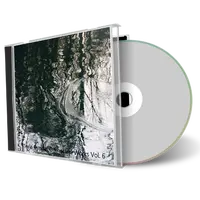 Artwork Cover of Terje Rypdal 1982-06-07 CD Oslo Soundboard