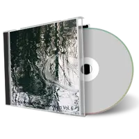 Artwork Cover of Terje Rypdal 1982-09-24 CD Cologne Soundboard