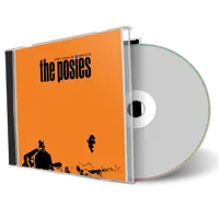 Artwork Cover of The Posies 2000-12-01 CD Utrecht Audience