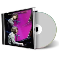 Artwork Cover of Vadim Neselovskyi 2018-09-20 CD Waidhofen ybbs Soundboard