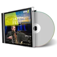 Artwork Cover of Vincent Peiranis Living Being 2019-02-02 CD Guetersloh Soundboard