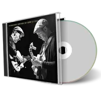 Artwork Cover of Wolfgang Muthspiel 2018-11-10 CD Lausanne Soundboard