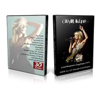 Artwork Cover of Candy Dulfer 2009-11-12 DVD Various Proshot