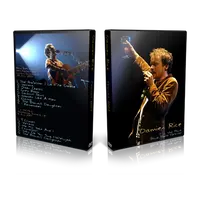 Artwork Cover of Damien Rice 2007-07-20 DVD Various Proshot