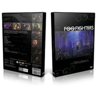Artwork Cover of Foo Fighters Compilation DVD VH1 Storytellers Proshot