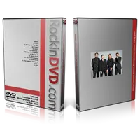 Artwork Cover of Interpol 2007-08-18 DVD Biddinghuizen Proshot