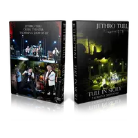 Artwork Cover of Jethro Tull 2009-07-07 DVD Taormina Audience