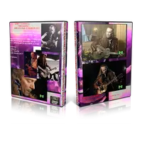 Artwork Cover of John Campbell 1993-03-31 DVD Milan Proshot