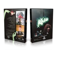 Artwork Cover of Kate Bush Compilation DVD TV Special 1979 Proshot