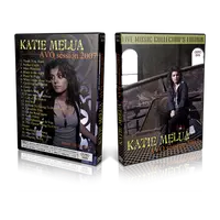 Artwork Cover of Katie Melua 2007-10-11 DVD AVO Session Proshot