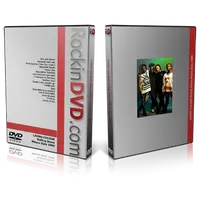 Artwork Cover of Living Colour Compilation DVD Milano Italy 1990 Proshot