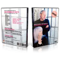 Artwork Cover of Mark Knopfler 2006-06-13 DVD Barcelona Audience
