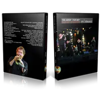 Artwork Cover of Nils Petter Molvaer 2010-07-23 DVD Molde Proshot