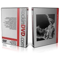 Artwork Cover of Pat Metheny 2003-07-05 DVD Salzau Proshot