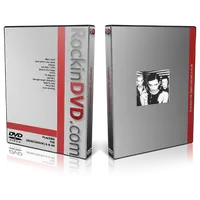 Artwork Cover of Placebo 2000-06-08 DVD Various Proshot
