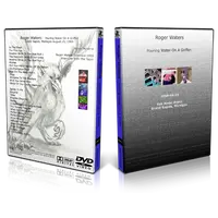 Artwork Cover of Roger Waters 1999-08-25 DVD Various Proshot