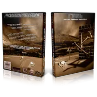 Artwork Cover of Rush 1992-04-10 DVD Various Audience