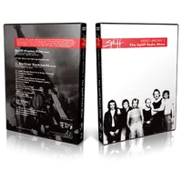 Artwork Cover of Spliff Compilation DVD Video-Archive 2 Proshot