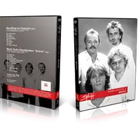 Artwork Cover of Spliff Compilation DVD Video-Archive 3 Proshot
