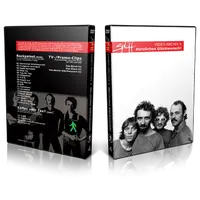 Artwork Cover of Spliff Compilation DVD Video-Archive 4 Proshot