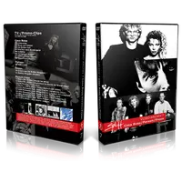 Artwork Cover of Spliff Compilation DVD Video-Archive 7 Proshot