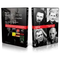 Artwork Cover of Spliff Compilation DVD Video-Archive 8 Proshot