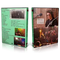 Artwork Cover of Steve Hackett 2009-07-23 DVD Piazza Cattedrale Audience