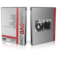 Artwork Cover of Suicidal Tendencies Compilation DVD Bulgaria 2000 Proshot