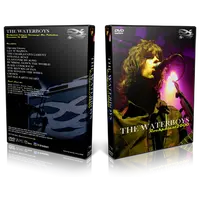 Artwork Cover of The Waterboys Compilation DVD Mid-Winter Pagan Celebration Proshot