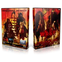 Artwork Cover of Wasp 2009-11-05 DVD Stockholm Audience