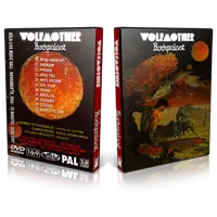 Artwork Cover of Wolfmother Compilation DVD Rockpalast Proshot