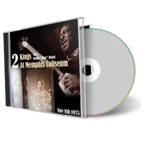Front cover artwork of   CD