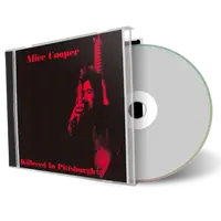 Front cover artwork of   CD